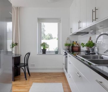 Vikaholmsallén, Växjö - Photo 5