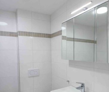 1 Zimmer, 30 m², 1. Stock - Foto 5