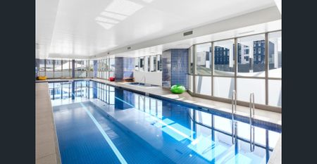 Fully furnished + Discounted rate available - Photo 2