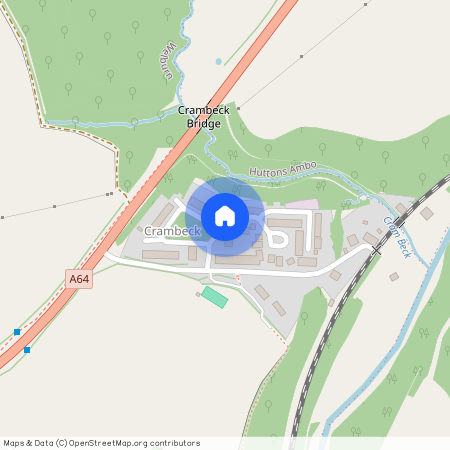 Crambeck Village, Welburn, North Yorkshire, YO60 7EZ