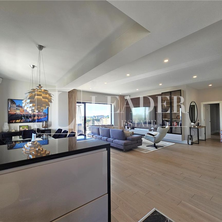 Luxury PenthouseDuplex I Jacuzzi I Pool I Gym - Photo 1