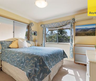 Spacious High-Set Brick Home with Pool & Entertaining - Photo 1