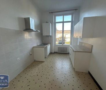 Appartement à louer 3 pièces 70.9m² - Photo 2
