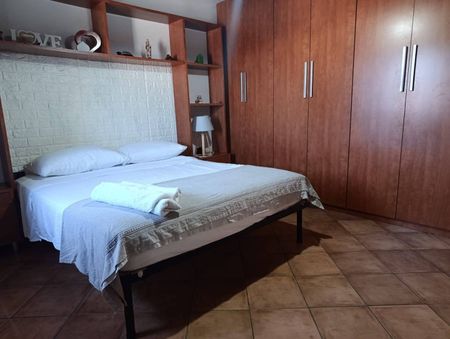 Appartamento in villa via Perseo, Mondello - Valdesi, Palermo - Photo 5