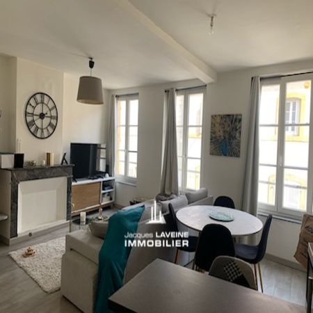 Appartement 2 pièce(s) 1 chambre(s) 55 m² - Photo 4