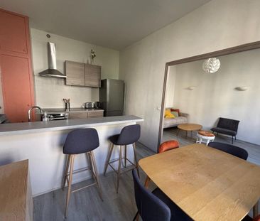 Location Appartement 2 pièces Meublé 52m² AVIGNON 84000 - Photo 3