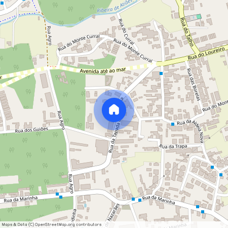 Building Rua Tapada da Marinha 333 - homesbnbird - 1422111, Vila Nova De Gaia