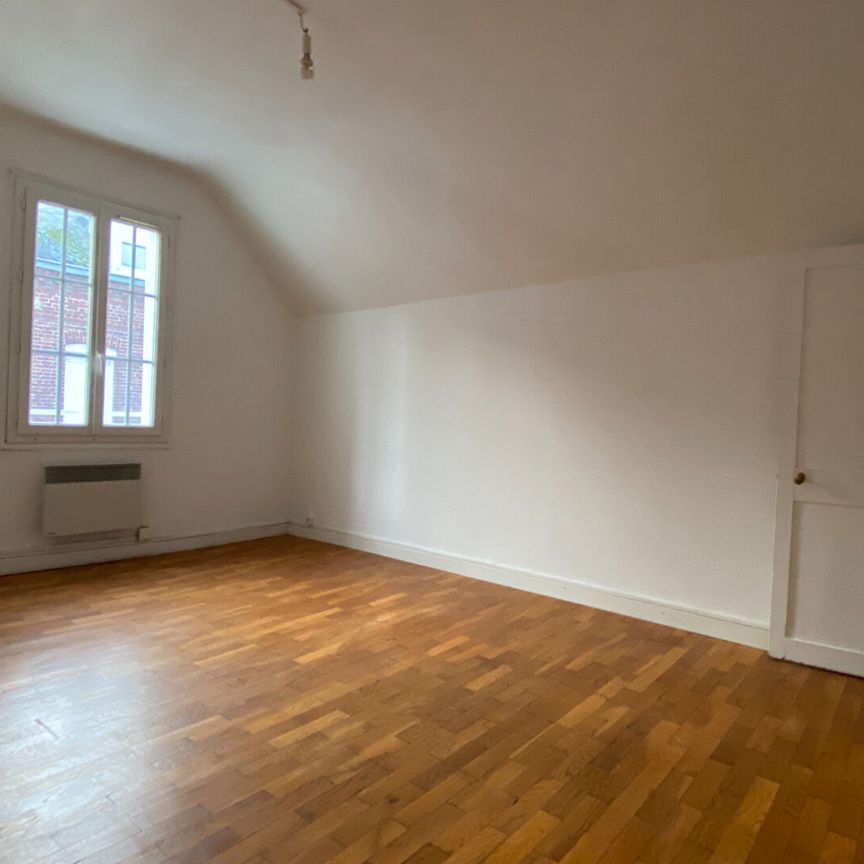 Location Appartement 4 pièces 81m² LE PETIT QUEVILLY 76140 - Photo 1