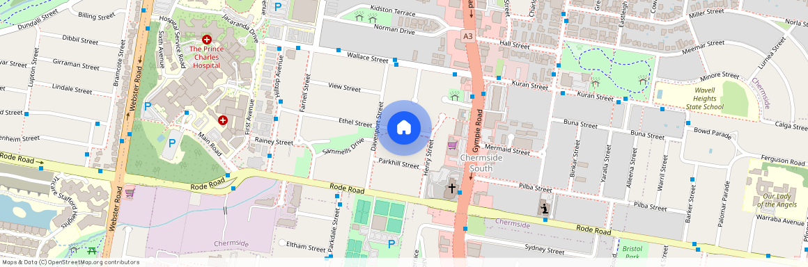 17/14-16 Ethel St, Qld 4032, Chermside