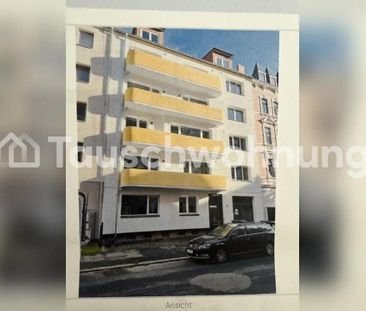 TAUSCHWOHNUNG Wohnung In Nordstadt - Photo 4