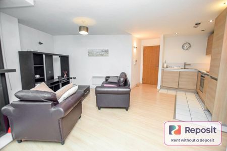 2 bedroom flat to rent - Photo 3