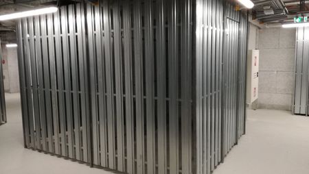 Moderne 3 Zimmer mit Balkon und vielen Extras im Haus! - Foto 2