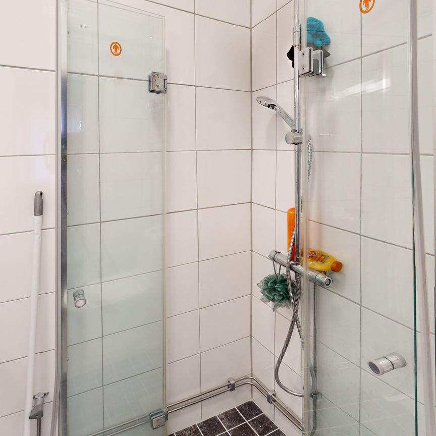 Guldsmedsgatan 20 a - Photo 1