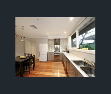 Double garage with Decked Courtyard - Photo 2