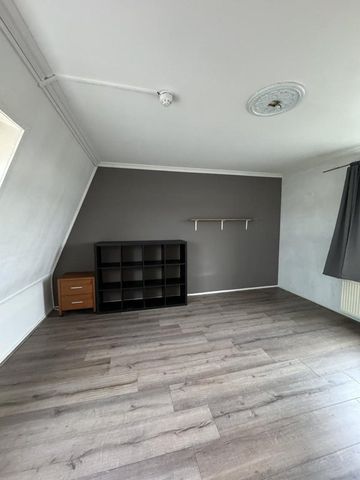 Te huur: Kamer Hoefstraat in Tilburg - Photo 2