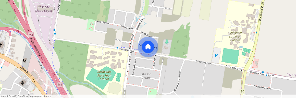 39 Penfold Crescent, Qld 4123, Rochedale