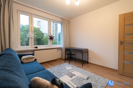 2-pok. 51m2, balkon, Olsza, Prądnik Czerwony - Zdjęcie 4