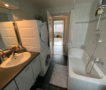 Appartement de 3.5 pièces au 2ème étage - Foto 6