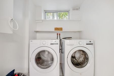 For Lease - 1920 Truscott Drive Unit# Lower, Mississauga, Ontario - Photo 4