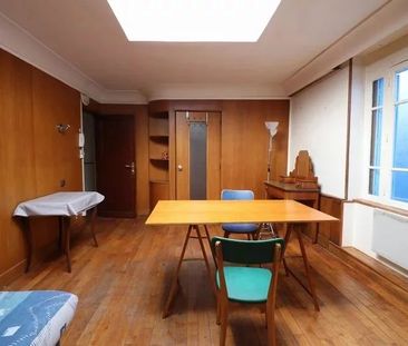 Location Appartement 1 pièce 25m² NEVERS 58000 - Photo 1