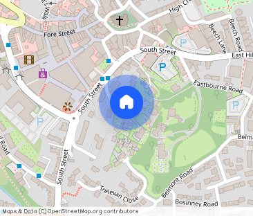 China Court, St Austell - Photo 1