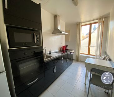 T2 - Quartier du FOIX - Photo 4