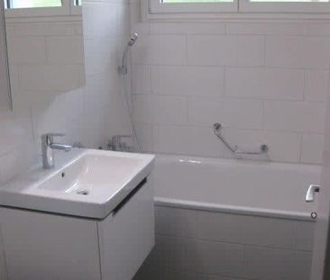 4.5 Zimmer, 93 m², EG - Photo 6