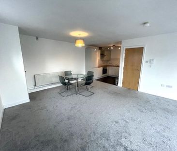 Apt 60 Quaygate, 19 Station Street, City Centre, Belfast, BT3 9DA - Photo 2