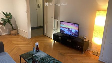 3 Zimmer, 70 m² - Photo 5