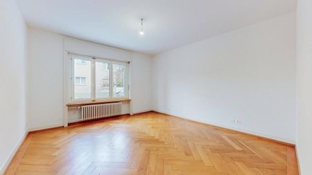 3.5-room attic apartment with breathtaking lake views - Foto 4