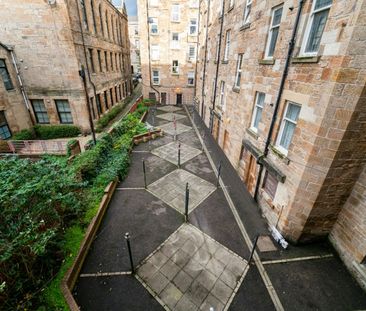 Dorset Street, 1F2 Charing Cross, Glasgow, G3 - Photo 2