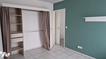 HENIN-BEAUMONT: T2 meublé à 680 euros - Photo 3