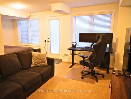 For Lease - 4085 Fracchioni Drive Unit# Basement, Lincoln, Ontario - Photo 4