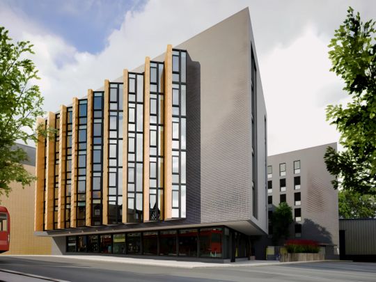 Deluxe Studio - Photo 1