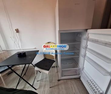 Garsoniera pentru inchiriat Giulesti/Podul Grant - Photo 1