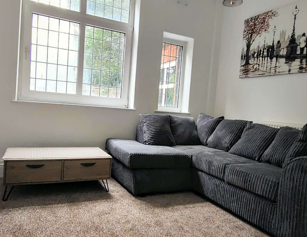 Premium house share in Fulwood! Room 5 - Photo 1