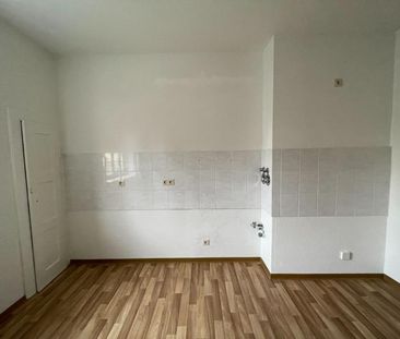 Gemütliche 2-Raumwohnung in freundlicher Nachbarschaft! - Foto 4