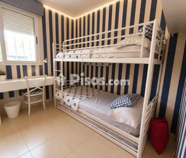 Apartamento en alquiler en El Palmar-Los Molinos - Photo 5