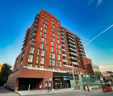 For Lease - 185 Alberta Avenue Unit# 805, Toronto, Ontario - Photo 4