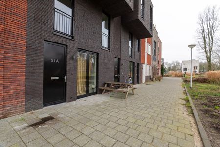 Te huur: Appartement Koopvaardersplantsoen in Amsterdam - Photo 4