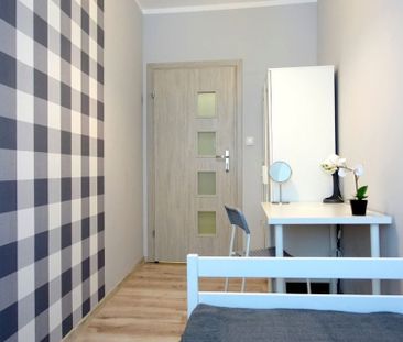 Pokój, ul. Spółdzielcza - Photo 2