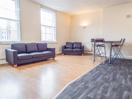 5 bedroom flat to rent - Photo 5
