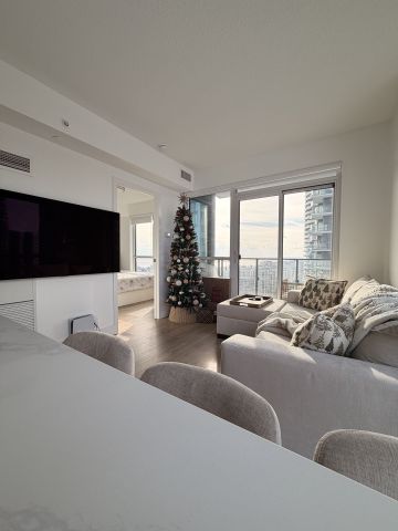 For Lease - 2200 Lakeshore Boulevard Unit# 2304, Toronto, Ontario - Photo 2