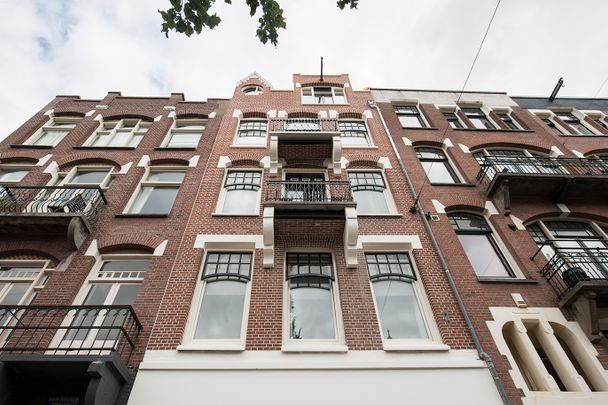 Appartement, Van Baerlestraat 55-3 in Amsterdam - Photo 1