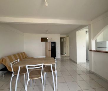 Location Appartement 44m² 2 pièces Fort de france - Photo 1