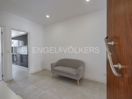 Apartamento T1+1 em Lisboa - Photo 5