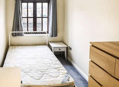 Hudson Court, Ardwick, Manchester, M12 - Photo 3