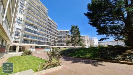 Appartement à louer 1 pièce 30.56m² - Photo 5