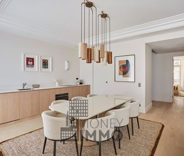 Tout savoir sur cet appartement à Paris 7ème - Photo 3