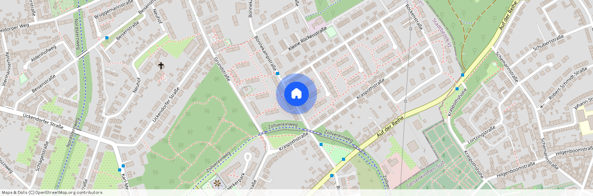 Bonnekampstraße 20, 45327, Essen Ot Katernberg